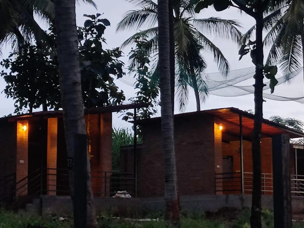 Cosmic Connect Trails Kabini Antharasanthe Eksteriør billede