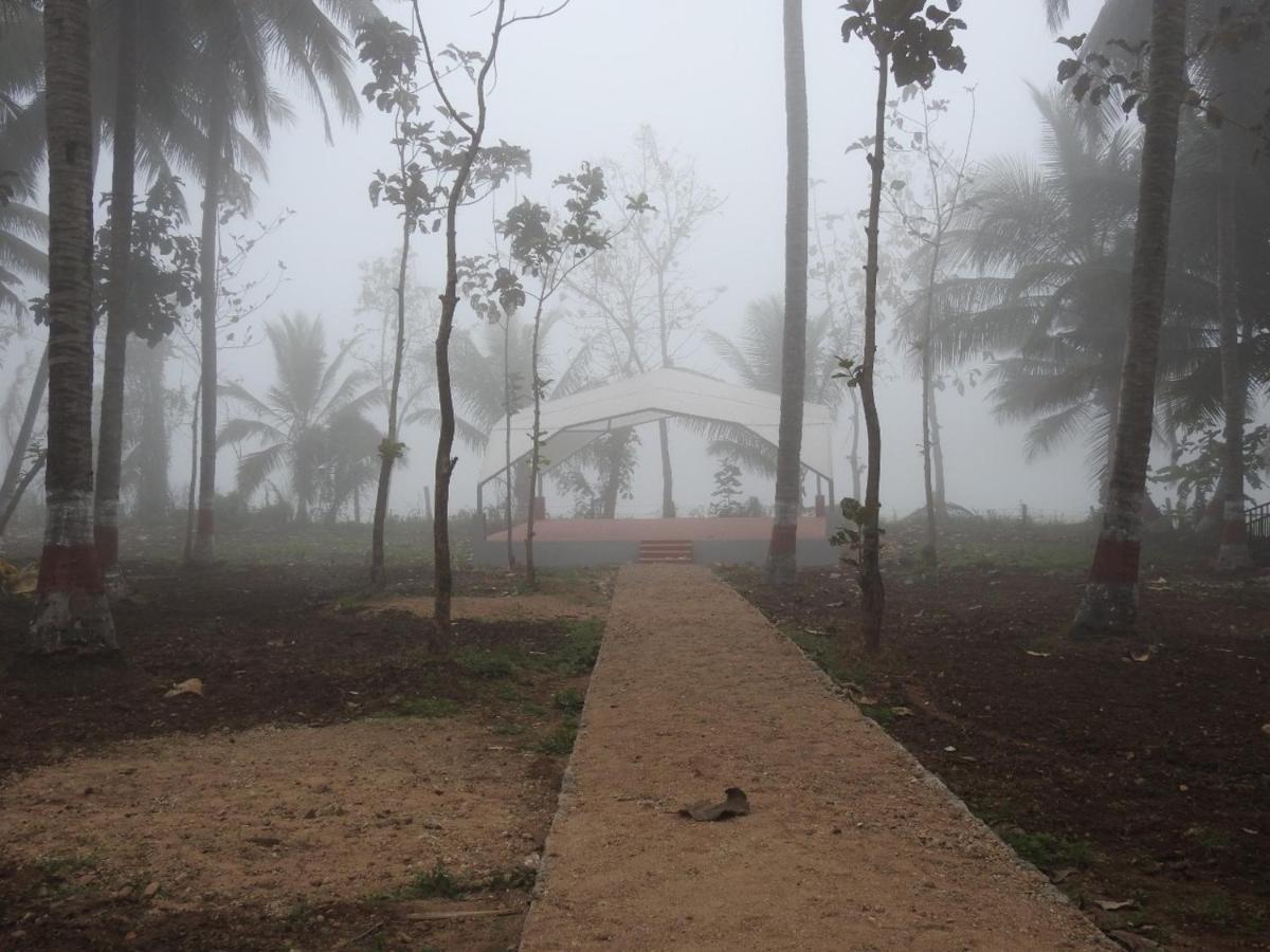Cosmic Connect Trails Kabini Antharasanthe Eksteriør billede