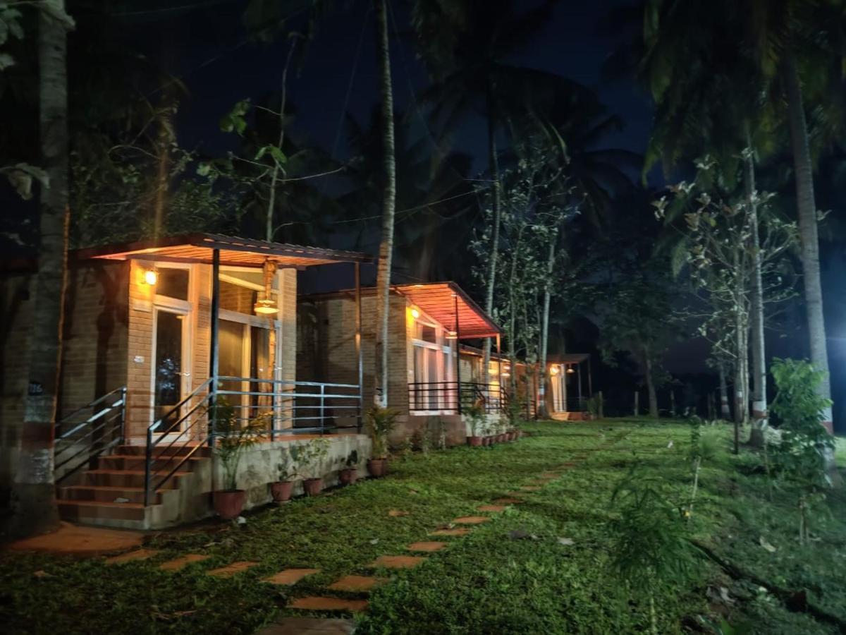Cosmic Connect Trails Kabini Antharasanthe Eksteriør billede