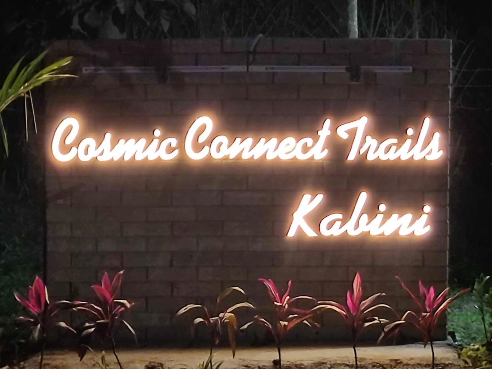 Cosmic Connect Trails Kabini Antharasanthe Eksteriør billede